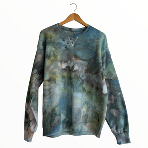 Jumper in Chrysalis, Large