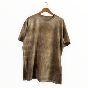 Classic TShirt in Walnut, 2XLarge