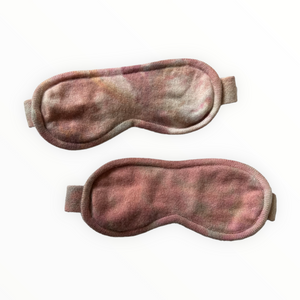 Cashmere Sleep Mask